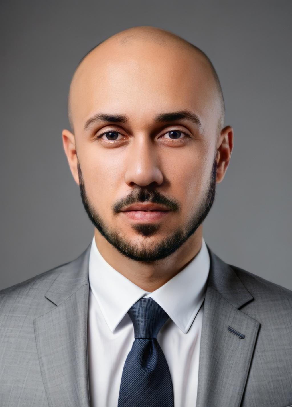 Claudio Henrique