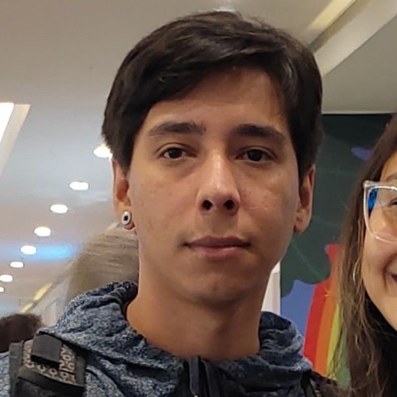 Douglas Machado
