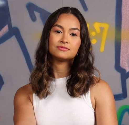 Khatleen Valerio Mariano